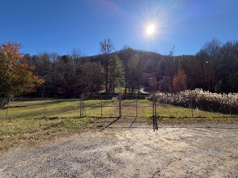 More Photos Of 2843 Dellwood Rd, Waynesville Land For Sale