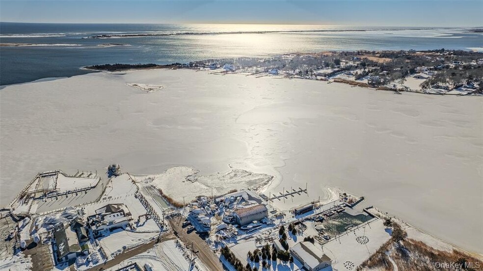 More Photos Of 200 Atlantic Ave, East Moriches Marina For Sale