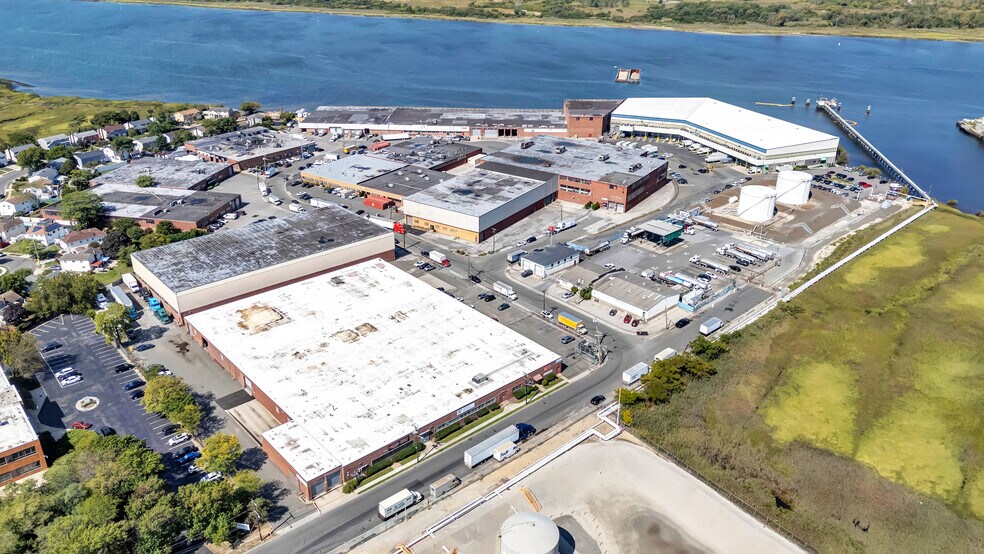 Primary Photo Of 40 Inip Dr, Inwood Unknown For Lease