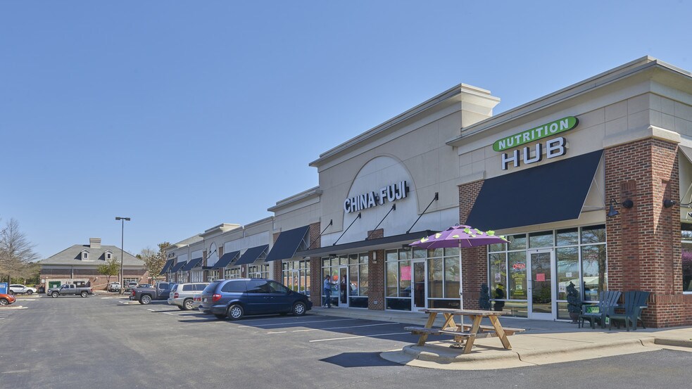 More Photos Of 525 Hampton Pointe Blvd, Hillsborough Unknown For Lease