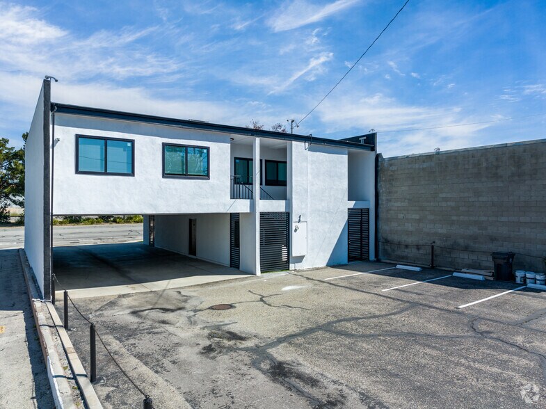 More Photos Of 4220 E Los Angeles Ave, Simi Valley Loft Creative Space For Lease