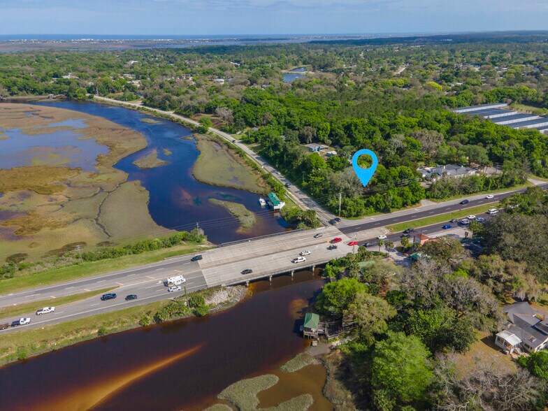 More Photos Of 100 E Genung St, Saint Augustine Land For Sale