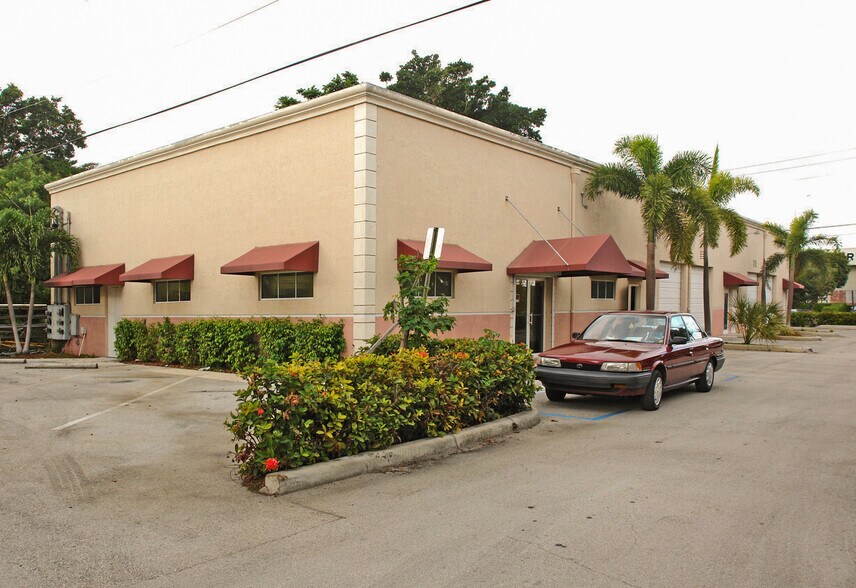 More Photos Of 1011 NW 51st St, Fort Lauderdale Unknown For Lease