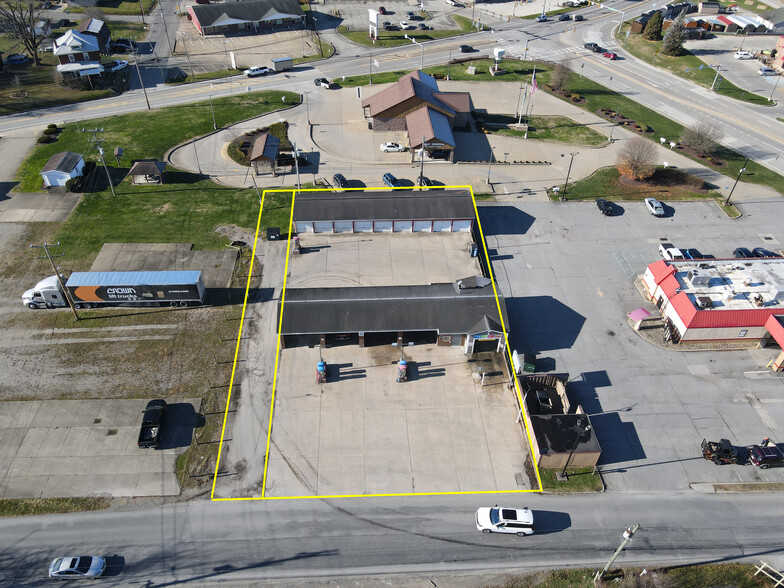 More Photos Of , Waynesburg Specialty For Sale