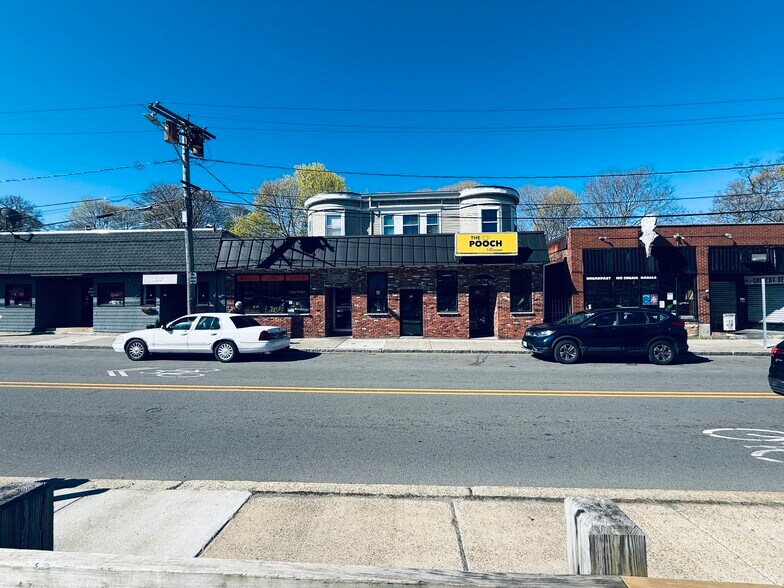 Primary Photo Of 35 Crest Ave, Winthrop Land For Sale