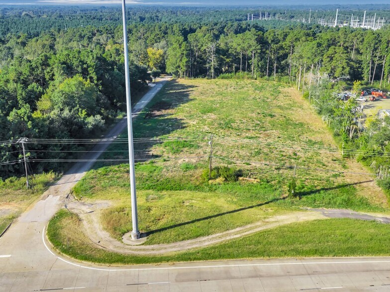 More Photos Of 2549 US-69 North Sta, Lufkin Land For Sale