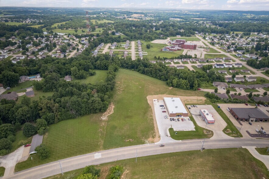 More Photos Of 2216 E Main St, Jackson Land For Sale