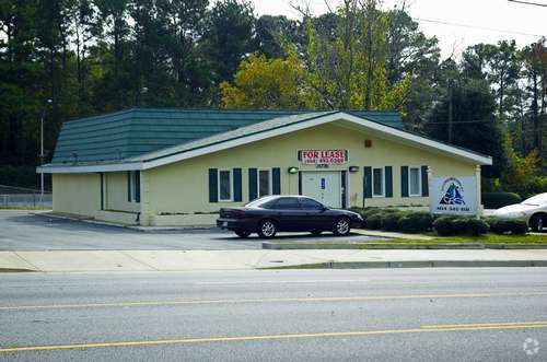 More Photos Of 3076 Campbellton Rd SW, Atlanta Medical For Lease