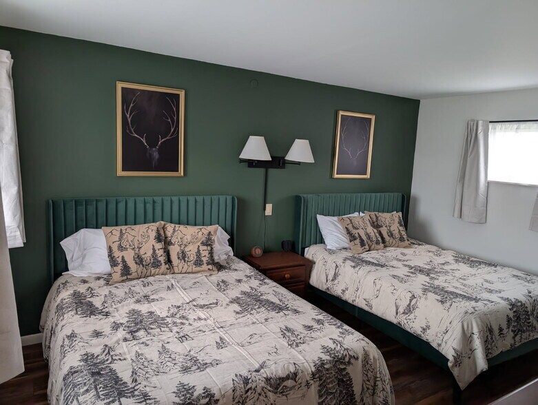 More Photos Of 2839 State Route 30, Speculator Hotel For Sale