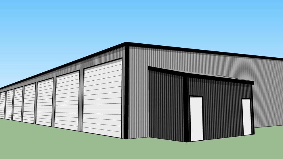 More Photos Of 5590 Dark Sky, Flagstaff Self Storage For Sale