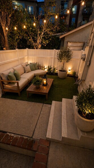 More Photos Of 22157 Clarendon St, Woodland Hills Office Residential For Sale