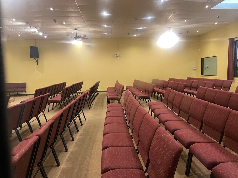 More Photos Of 8768 Helms Ave, Rancho Cucamonga Light Manufacturing For Lease