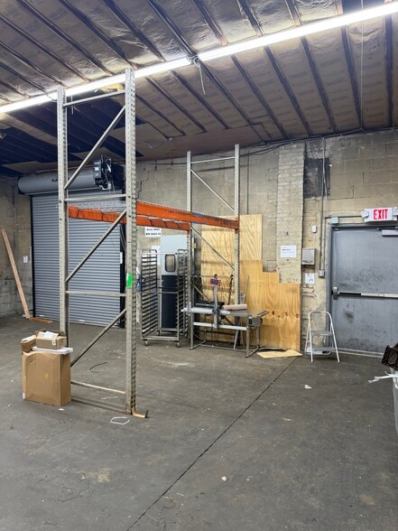 More Photos Of 123 Manchester Pl, Newark Food Processing For Lease