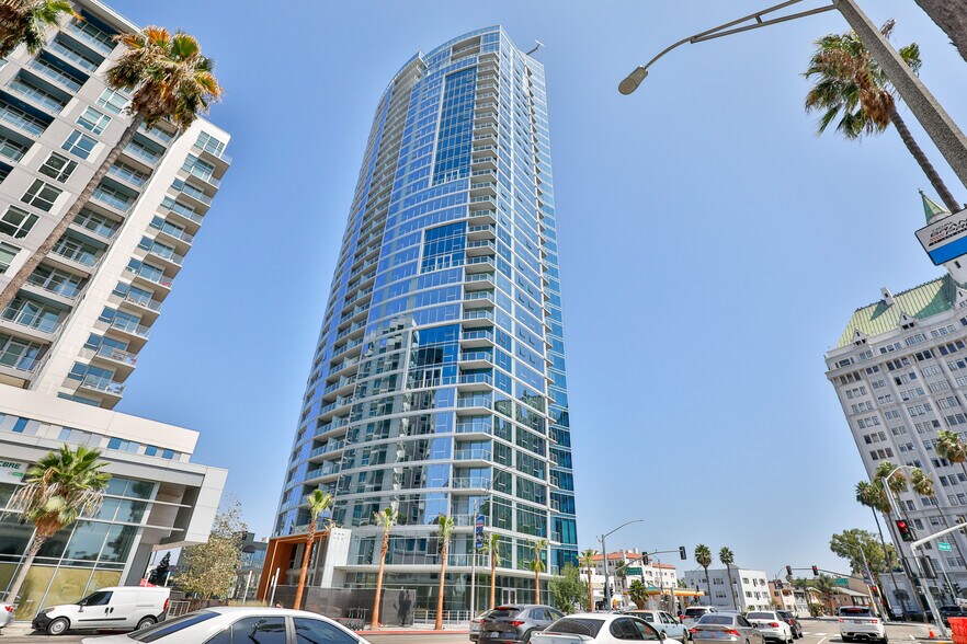 777 E Ocean Blvd, Long Beach, CA 90802 MultiFamily For Lease