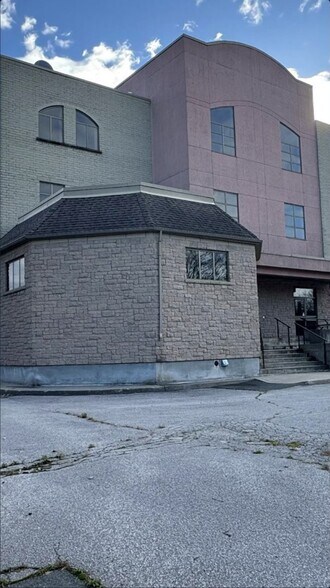 More Photos Of 316 E King St, Cobourg Office For Lease