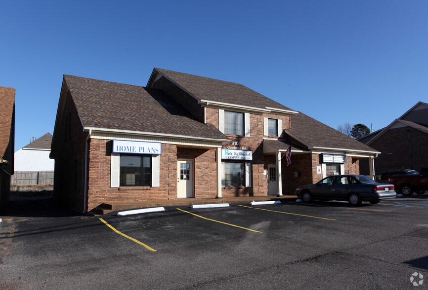 More Photos Of 910 Goodman Rd E, Southaven Coworking Space