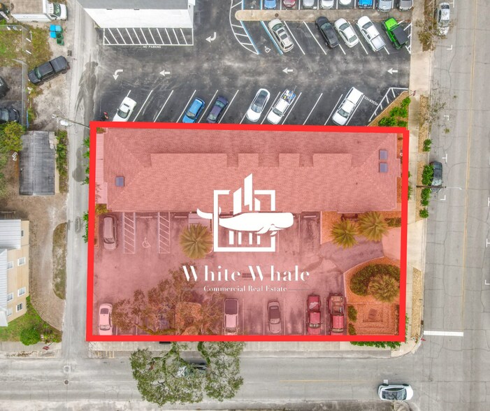 More Photos Of 405 Downing St, New Smyrna Beach Medical For Sale