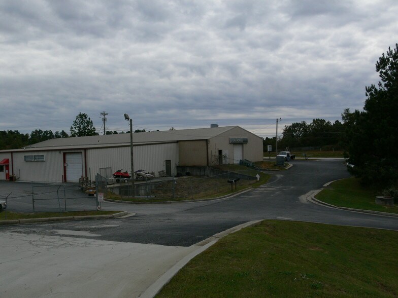 More Photos Of 380 Hwy 78, Loganville Auto Repair For Sale