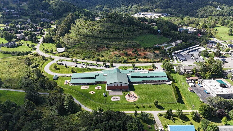 More Photos Of 114 Orchard Ln, Banner Elk Land For Sale