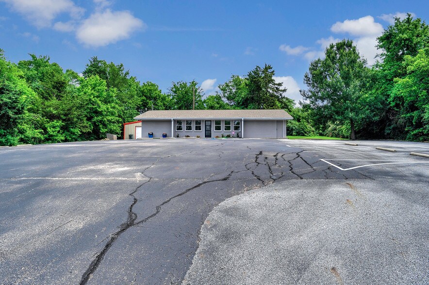 More Photos Of 2527 Fm 691, Denison Medical For Sale