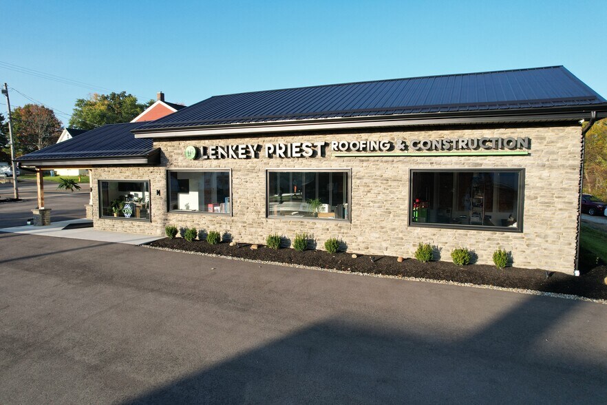 More Photos Of 2229 Greensburg Rd, Canton Auto Repair For Sale