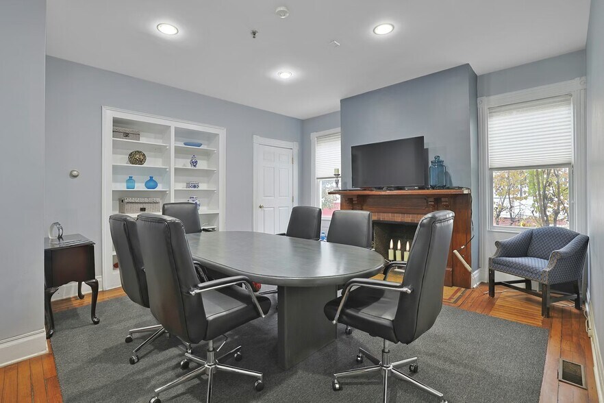 More Photos Of 46 S Broadway, Nyack Office Residential For Sale