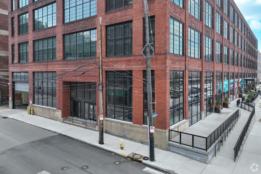 More Photos Of 1600 Smallman St, Pittsburgh Office For Lease