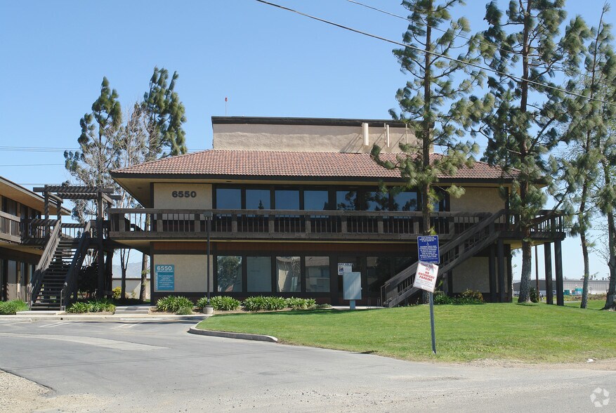 More Photos Of 6550 Van Buren Blvd, Riverside Office For Lease