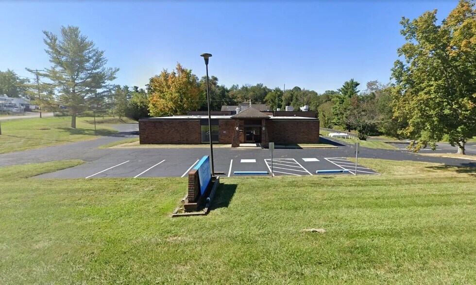 Primary Photo Of 213 U S Route 250, Adena Healthcare For Lease