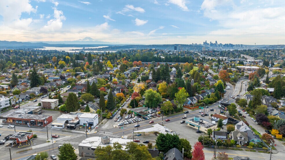 More Photos Of 7860 Lake City Way NE, Seattle Land For Sale