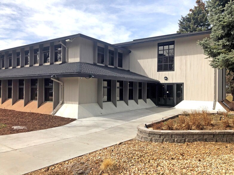 More Photos Of 5420 S Quebec St, Englewood Medical For Sale