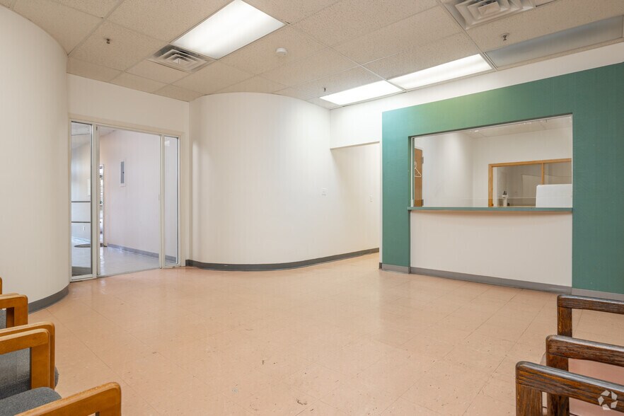 Photo of 1st Floor Ste 