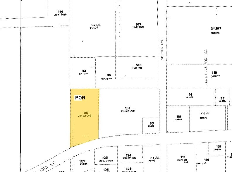 More Photos Of 6210 E 18th St, Vancouver Warehouse For Lease