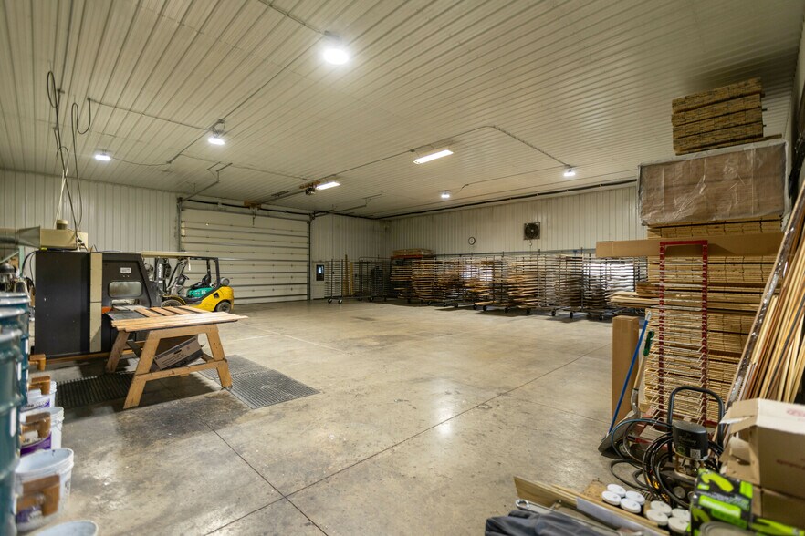 More Photos Of 2870 Gold Creek Rd, Gold Creek Industrial For Sale