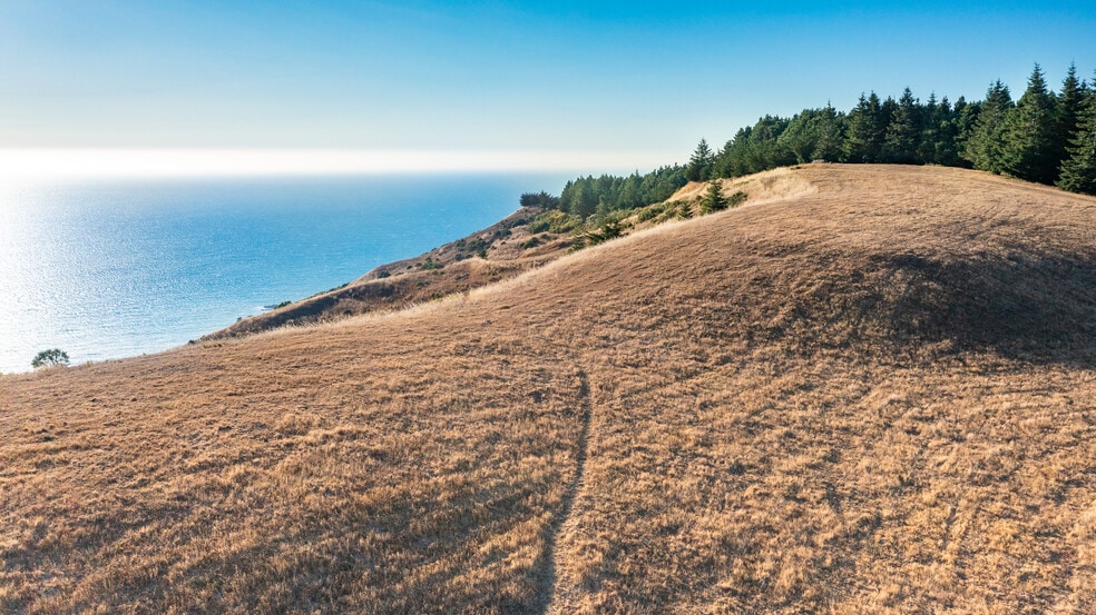 More Photos Of 26000 Mattole Rd, Ferndale Land For Sale