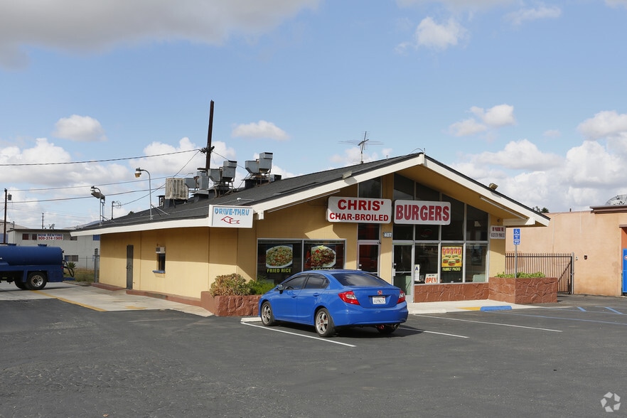 Primary Photo Of , Riverside General Retail For Sale