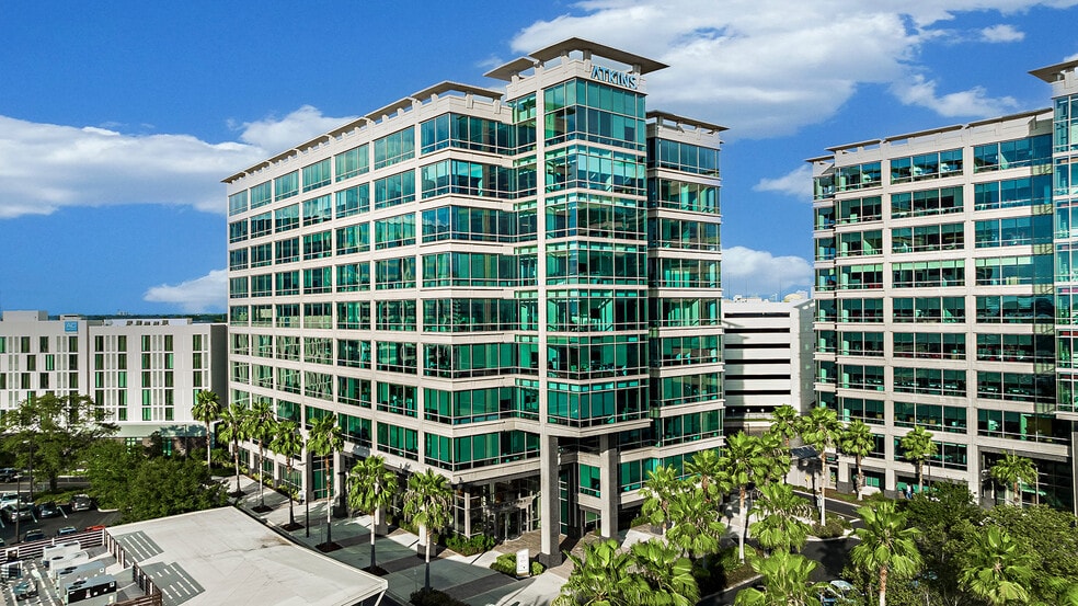 More Photos Of 4010 W Boy Scout Blvd, Tampa Unknown For Lease