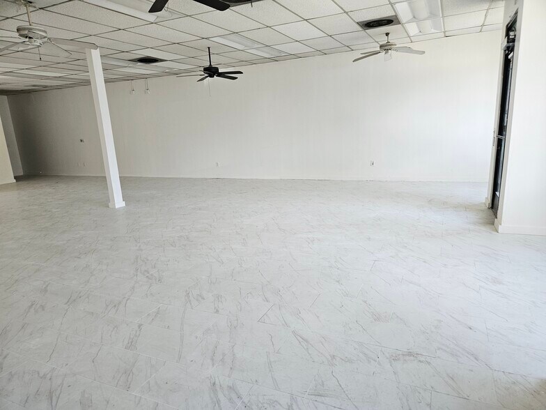 More Photos Of 1241 S Fairfax Ave, Los Angeles Storefront Retail Office For Lease