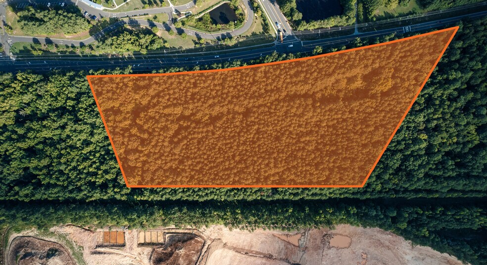 More Photos Of 1502 Old Oxford Rd, Durham Land For Sale