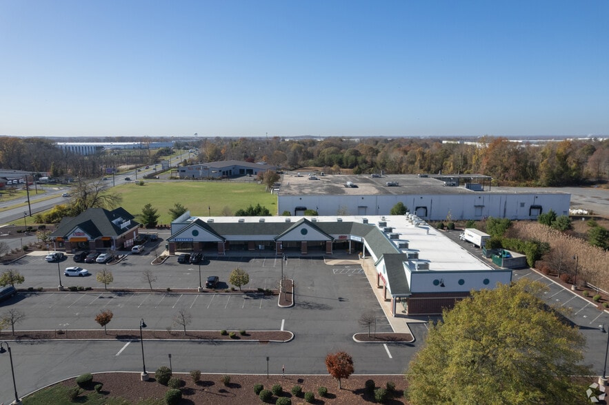 More Photos Of 2043 Route 130, Florence Restaurant For Lease