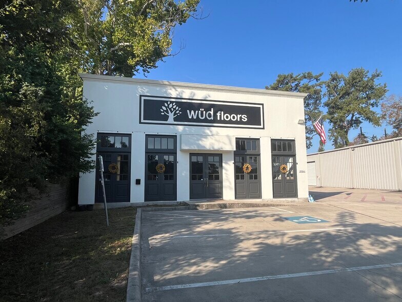 More Photos Of 28811 FM 2978 Rd, Magnolia Flex For Sale