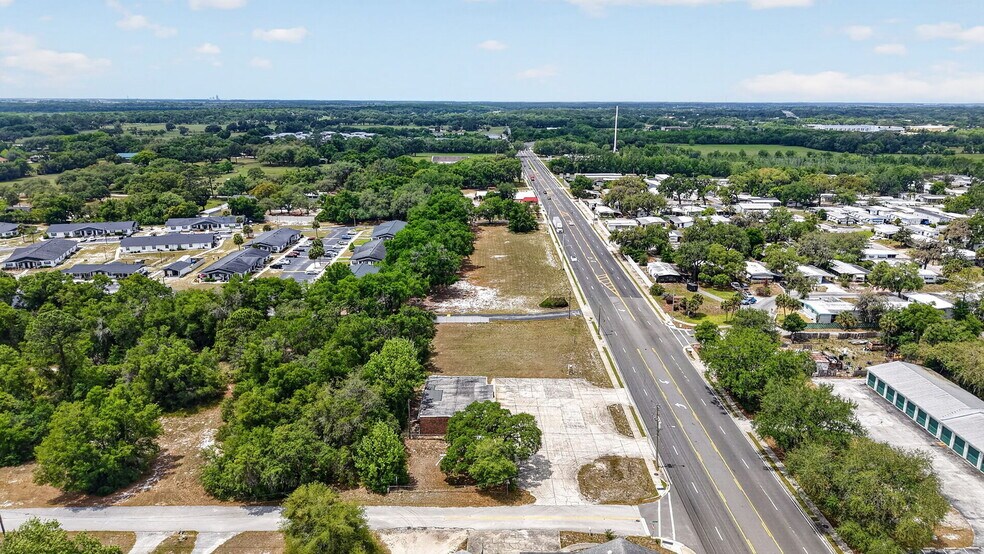 More Photos Of 2501 South St, Leesburg Land For Sale