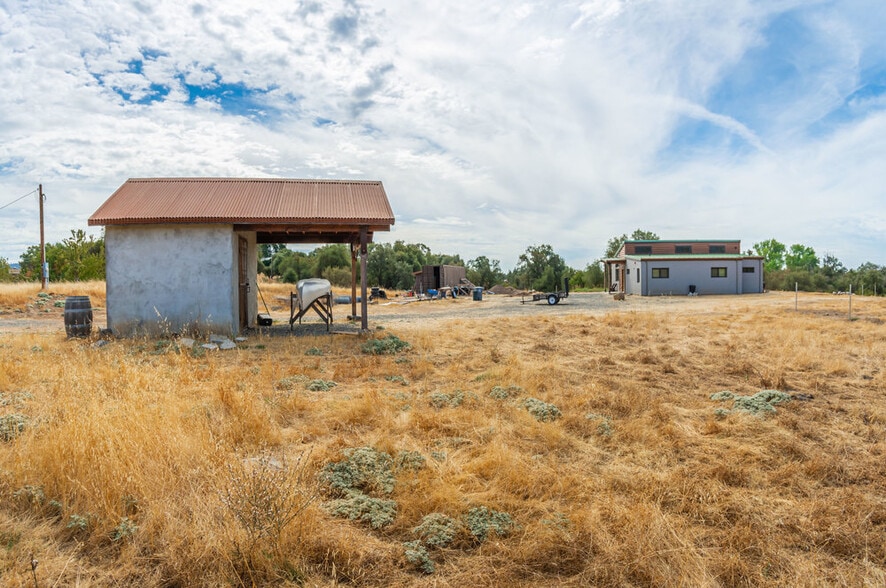 More Photos Of 4850 Hansen Rd, Loomis Land For Sale
