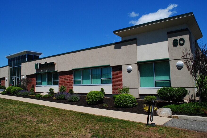 More Photos Of 60 Concord St, Wilmington Office For Lease