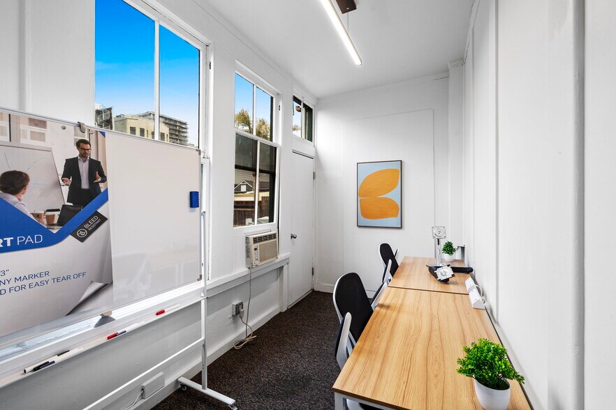 More Photos Of 1865-1869 Union St, San Francisco Storefront Retail Residential For Sale