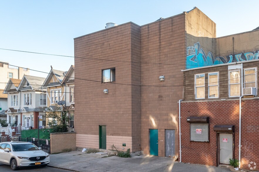 Primary Photo Of 3063-3065 Brighton 2nd St, Brooklyn General Retail For Lease