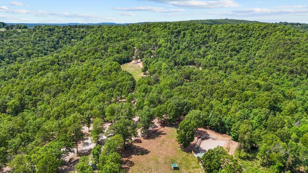 More Photos Of 10 Mint Ridge Rd, Eureka Springs Trailer Camper Park For Sale