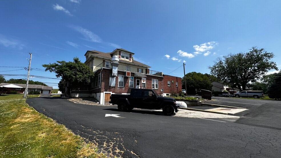 More Photos Of 5364 Nor Bath Blvd, Northampton General Retail For Sale