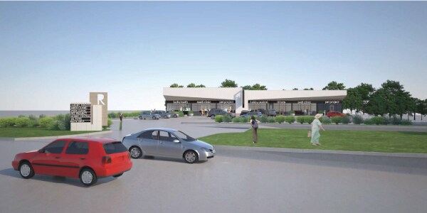 More Photos Of 18 Inglewood Dr, St. Albert Storefront Retail Office For Lease