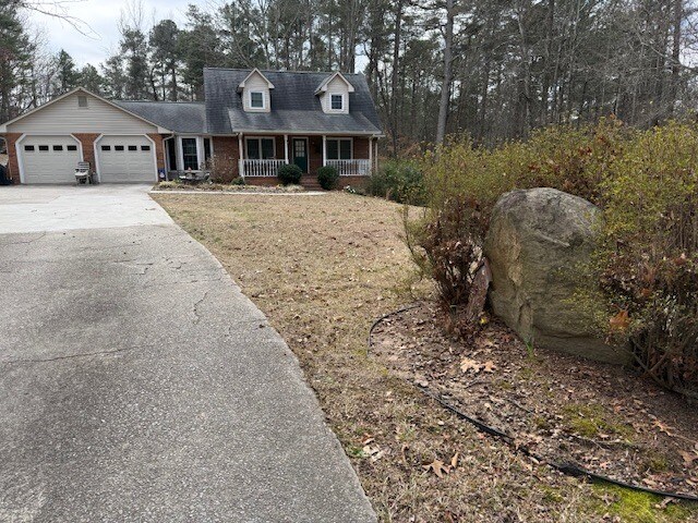 More Photos Of 4734 Martin Rd, Flowery Branch Land For Sale